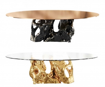 Modern Dining Table-ID:158756026
