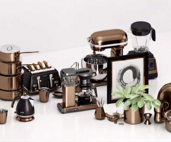 Modern Kitchenware-ID:332036029