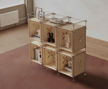 Modern Shelving-ID:342971098