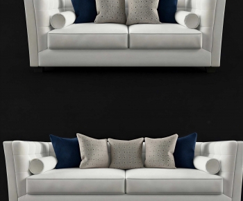 Modern A Sofa For Two-ID:749572044