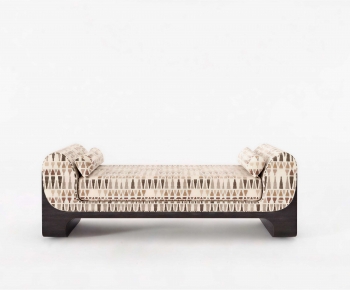 Modern Bench-ID:679734953