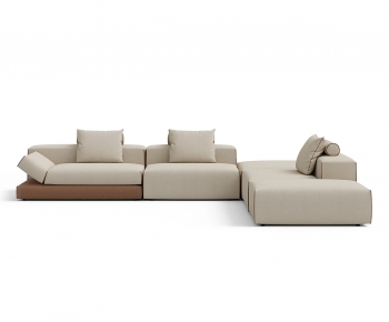 Modern Corner Sofa-ID:962552074