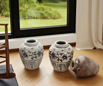 New Chinese Style Utensil-ID:966198922
