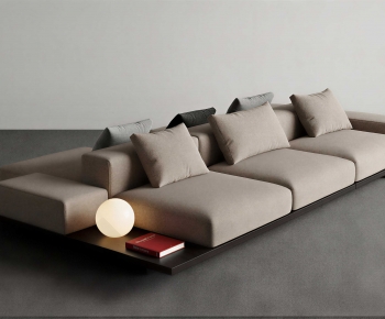 Modern Multi Person Sofa-ID:268888953