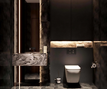 Modern TOILET-ID:234461079