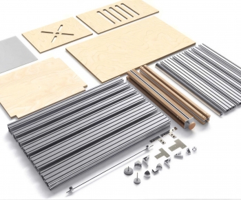 Modern Piece Of Hardware-ID:646729571