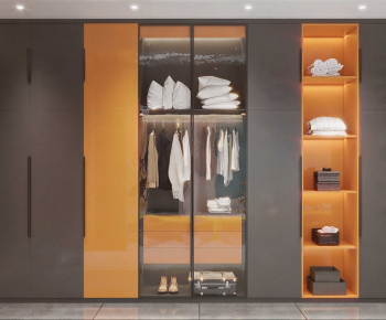 Modern The Wardrobe-ID:424396995