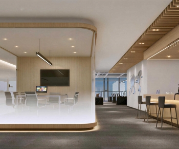 Modern Office Aisle-ID:947113041