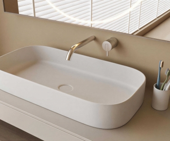 Modern Basin-ID:991930969