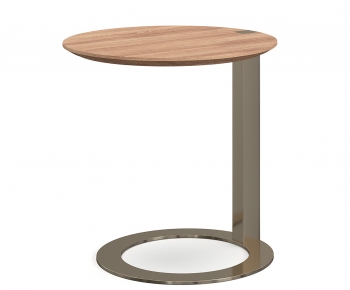 Modern Side Table/corner Table-ID:342377907