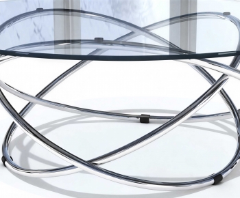 Modern Coffee Table-ID:528275012