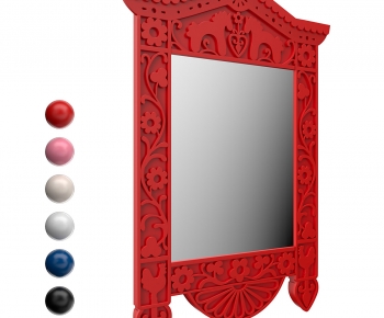Modern The Mirror-ID:604163896