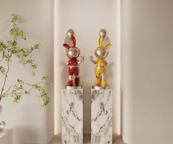 Modern Sculpture-ID:121820938