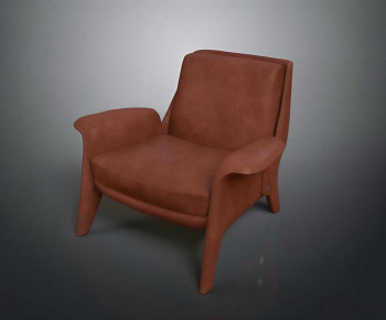 Modern Lounge Chair-ID:598654032