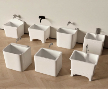 Modern Sanitary Ware-ID:807658914
