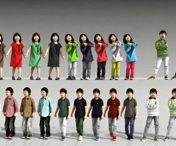 Modern Children-ID:154120932