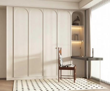 French Style The Wardrobe-ID:103173976