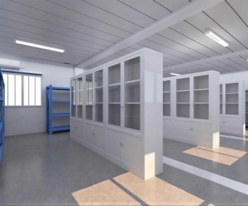 Modern Laboratory-ID:102078987