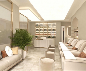 Modern Manicure Shop-ID:411338096