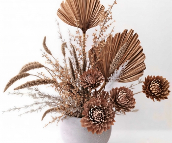 Modern Dried Branch-ID:491750265