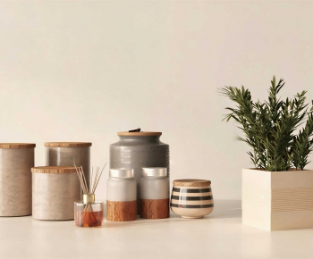 Modern Decorative Set-ID:720077994