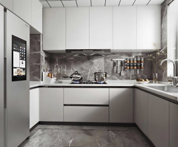 Modern The Kitchen-ID:609128957