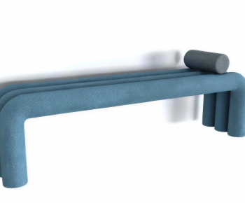 Modern Bench-ID:908417947