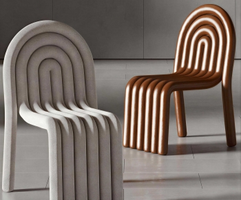 Modern Lounge Chair-ID:371007922