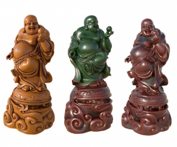 Chinese Style Sculpture-ID:308593997