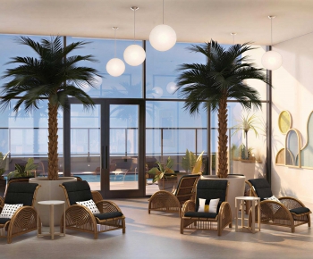 Modern Lobby Hall-ID:915326121