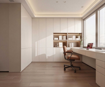 Modern Study Space-ID:430665975