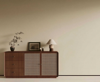Modern Side Cabinet-ID:355304966