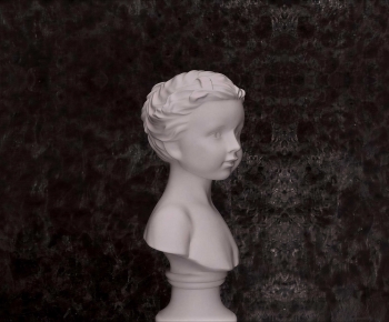European Style Sculpture-ID:752552034