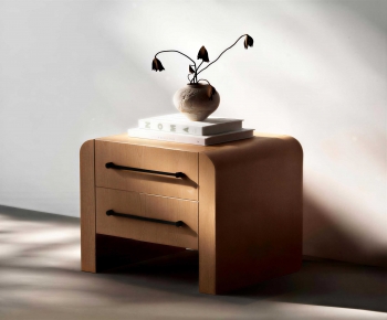 Modern Bedside Cupboard-ID:796642078