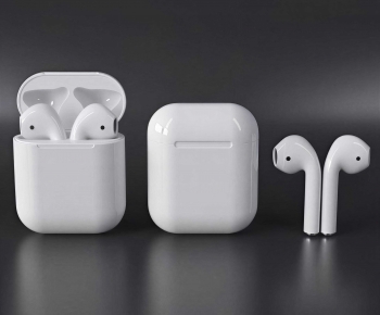Modern Earphone-ID:194092995