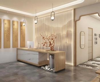 New Chinese Style Other-ID:986012948