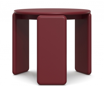 Modern Side Table/corner Table-ID:440655958