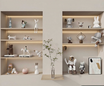 Modern Decorative Set-ID:503238927