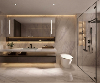 Modern TOILET-ID:375700031