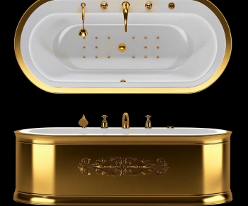 European Style Bathtub-ID:826585058