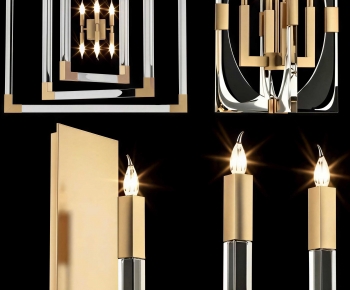 Modern Wall Lamp-ID:600692994