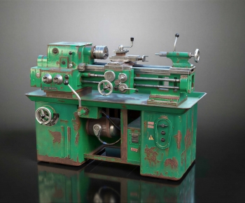 Modern Industrial Equipment-ID:304466012