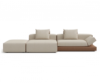 Modern Corner Sofa-ID:593929058