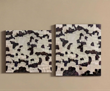 Modern Wall Decoration-ID:394289026