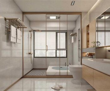 Modern TOILET-ID:261940008
