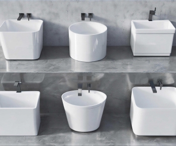 Modern Sanitary Ware-ID:620449076