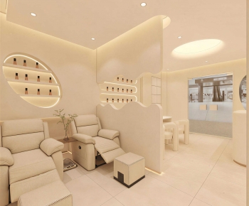 Modern Manicure Shop-ID:150051122