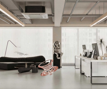 Modern Staff Area-ID:724282983