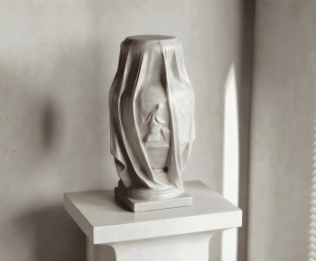 Modern Sculpture-ID:838270901