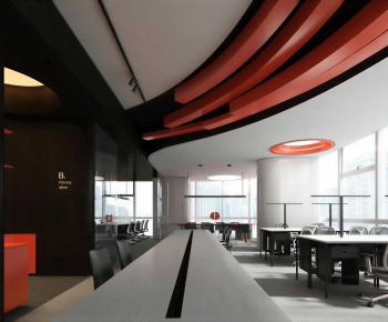 Modern Staff Area-ID:388925087
